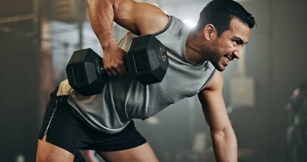 Take creatine post workout